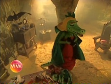 Manhãs no Viva
