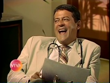 Tardes no Viva