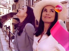 Inauguração do Viva