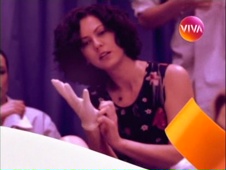 Inauguração do Viva