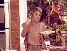 Inauguração do Viva