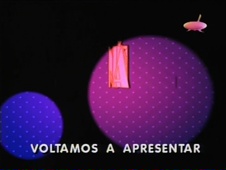 Vinhetas de A Comédia da Vida Privada