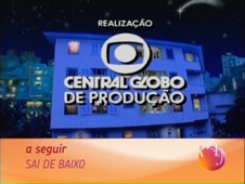 Vinhetas de A Comédia da Vida Privada