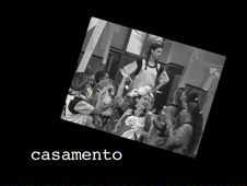 Chamada de A Comédia da Vida Privada