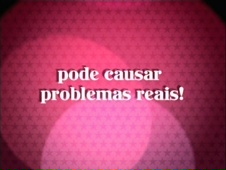 Chamada de A Comédia da Vida Privada