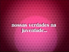 Chamada de A Comédia da Vida Privada