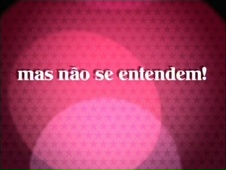 Chamada de A Comédia da Vida Privada