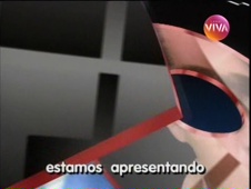 Vinhetas de Chico Total