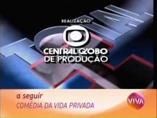 Vinhetas de Chico Total