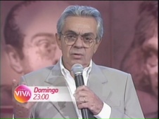 Chamada de Chico Total