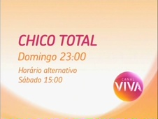 Chamada de Chico Total