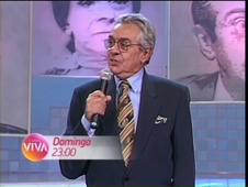 Chamada de Chico Total