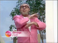 Chamada de Chico Total
