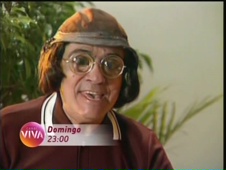 Chamada de Chico Total