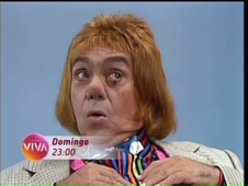 Chamada de Chico Total