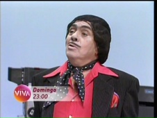 Chamada de Chico Total