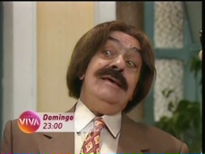 Chamada de Chico Total