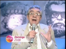 Chamada de Chico Total