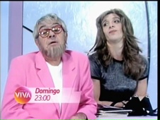 Chamada de Chico Total