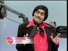 Chamada de Chico Total