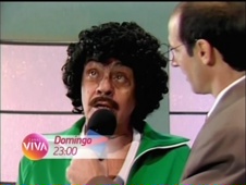 Chamada de Chico Total