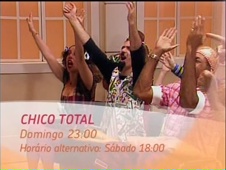 Chamada de Chico Total