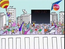 Abertura de Sai de Baixo