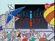 Abertura de Sai de Baixo