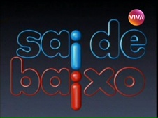 Abertura de Sai de Baixo