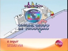 Vinhetas de Sai de Baixo