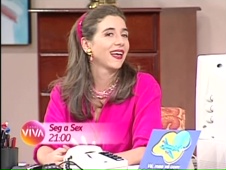 Chamada de Sai de Baixo