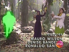 Abertura de Caça Talentos