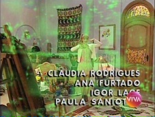 Abertura de Caça Talentos