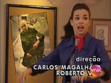 Abertura de Caça Talentos