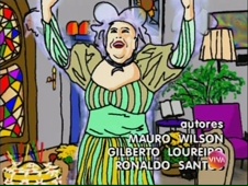 Abertura de Caça Talentos
