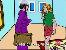 Abertura de Caça Talentos