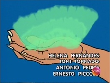 Abertura de Caça Talentos