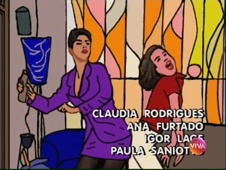 Abertura de Caça Talentos