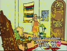 Abertura de Caça Talentos