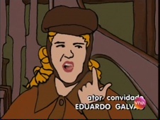 Abertura de Caça Talentos