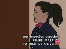 Abertura de Caça Talentos
