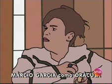 Abertura de Caça Talentos