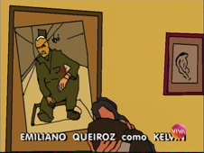 Abertura de Caça Talentos