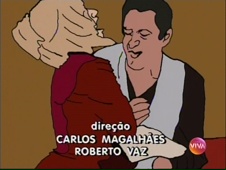 Abertura de Caça Talentos