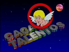 Caça Talentos