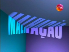 Malhação Múltipla Escolha - 1ª fase