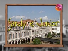 Sandy & Junior