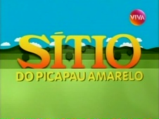 Sítio do Picapau Amarelo