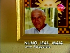 Abertura de Malhação Múltipla Escolha - 1ª fase