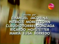 Abertura de Malhação Múltipla Escolha - 1ª fase